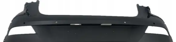 Hyundai Bayon Rear bumper 86612Q0AA0