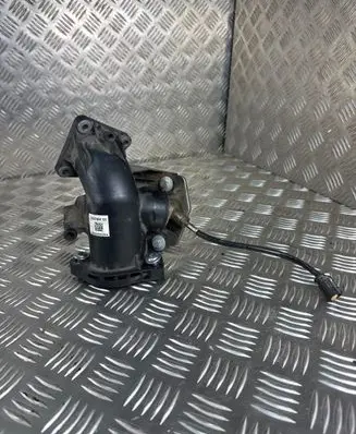BMW 5 F10 F11 Intake manifold 7810765 108452S10 7807991