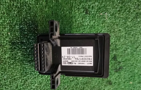 Ford Transit Custom Other control units/modules GK2T-14F642-AC