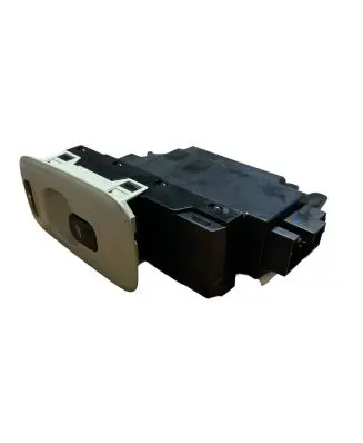 Volvo S80 Electric window control switch 30746075
