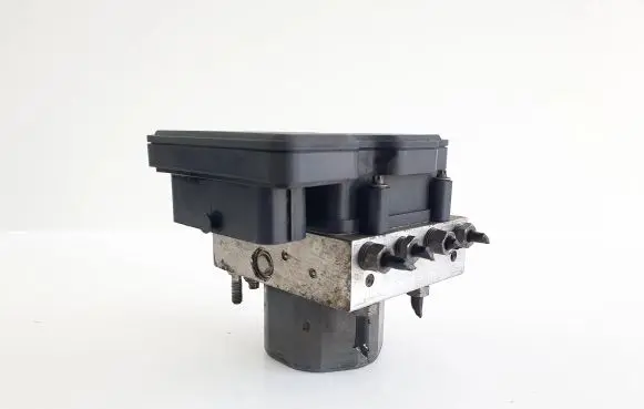 Fiat Ducato ABS Pump 2265106516 0265956036