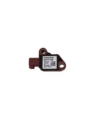 Volvo C70 Airbag deployment crash/impact sensor 30737138