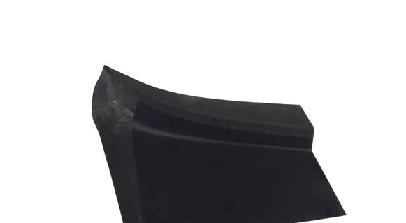 Audi A7 S7 4G Rear/tail light trim molding 4G8945255