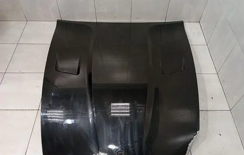 Ferrari 458 Engine bonnet/hood 68057711