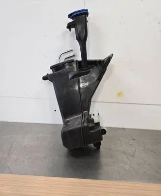 Mercedes-Benz E W214 Windshield washer fluid reservoir/tank A2068690100 A2068690300 A2058660000