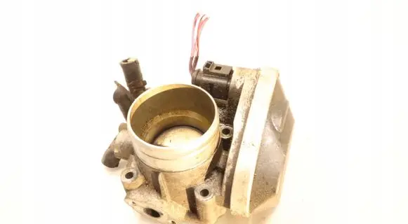Seat Altea Throttle body valve 06A133062AB