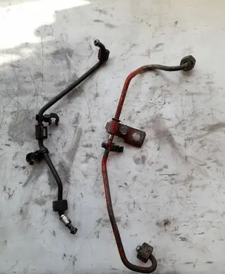 Iveco Daily 5th gen Fuel line pipe 504107714 504104895