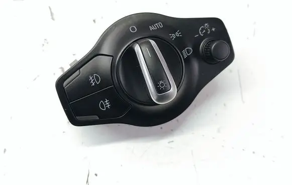 Audi Q5 SQ5 Light switch 8K0941531AL 8K0941531