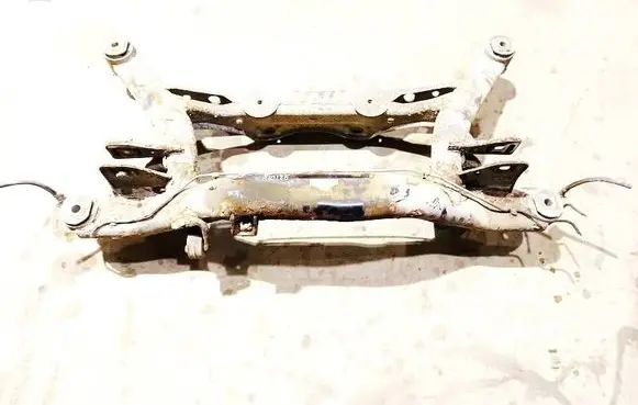 Skoda Superb B6 (3T) Rear subframe 