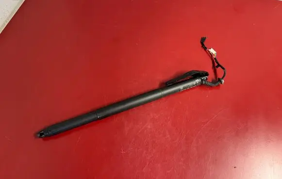 Tailgate/trunk strut/damper