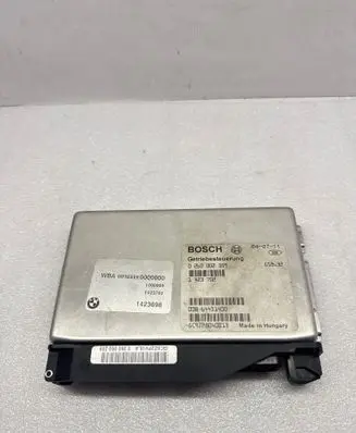 BMW 5 E39 Gearbox control unit/module 0260002359 1423702 1423698