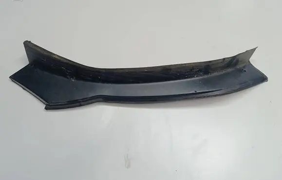 Citroen DS5 Other trunk/boot trim element 9672701777