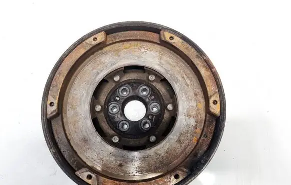 Opel Omega B1 Flywheel