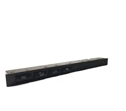 BMW X5 E53 Seat heating switch 8373738