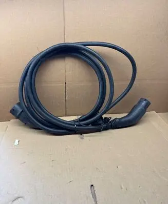 Land Rover Defender Electric car charging cable