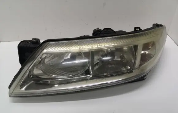 Renault Laguna II Headlight/headlamp