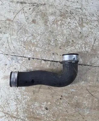 Volkswagen Golf V Intercooler hose/pipe