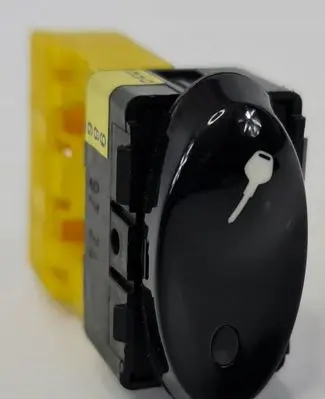 Porsche Boxster 986 Central locking switch button 98661314400