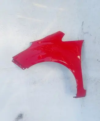Hyundai ix20 Fender