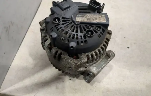 Generator/alternator