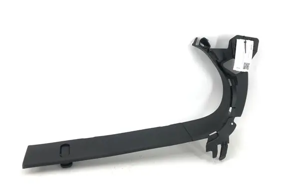 Chrysler Pacifica Rear side glass trim 5SB95DX9AG