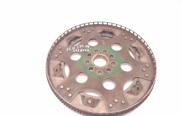 Flywheel