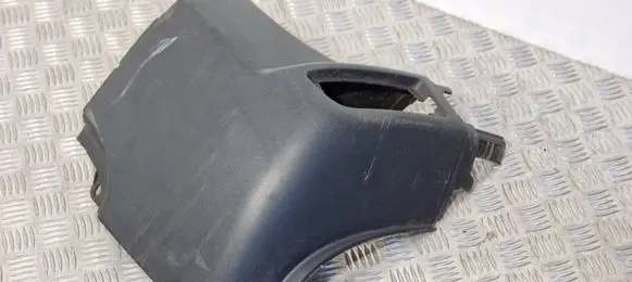 Mercedes-Benz Sprinter W906 Rear bumper corner part panel trim A9068804571 A9068801271 A9068802371