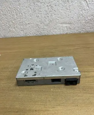 Audi A4 S4 B8 8K Other control units/modules 4E035729 4F0910731120