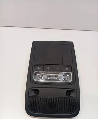 Audi A3 S3 8V Front seat light 8V0947135B 8V0947135P