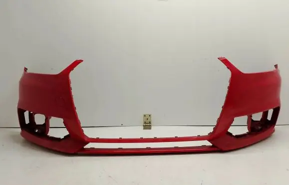 Audi A1 Front bumper 8XA807437