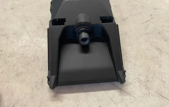 KIA Pro Cee'd III Windshield/windscreen camera 99211J7100