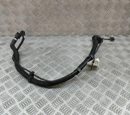 Citroen DS7 Crossback Engine coolant pipe/hose 9822414380