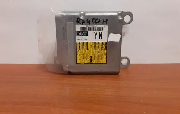 Lexus RX 330 - 350 - 400H Airbag control unit/module 8917048610 5941