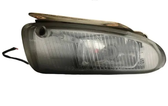 Chrysler Voyager Front fog light 95874 993717