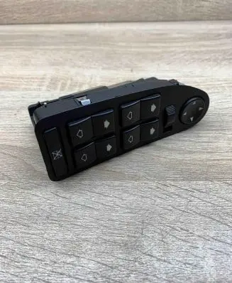 BMW 5 E39 Electric window control switch 6904306 734864