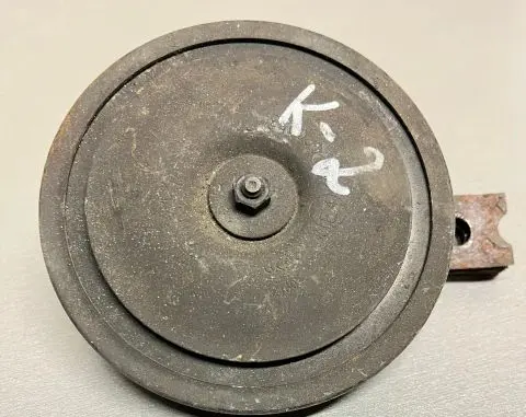 KIA Ceed Horn signal 12V35A110B 22610FU000