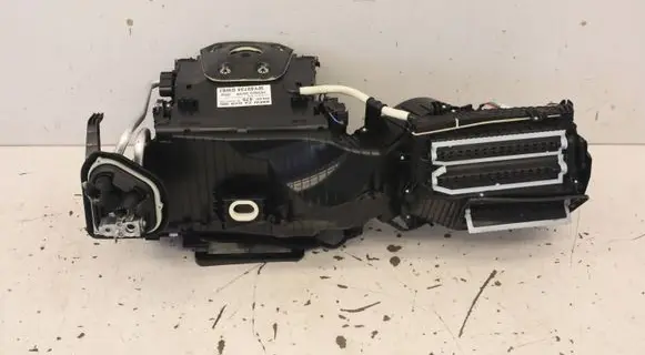 BMW Z4 g29 Interior heater climate box assembly 6995269MWGK100726 6995269