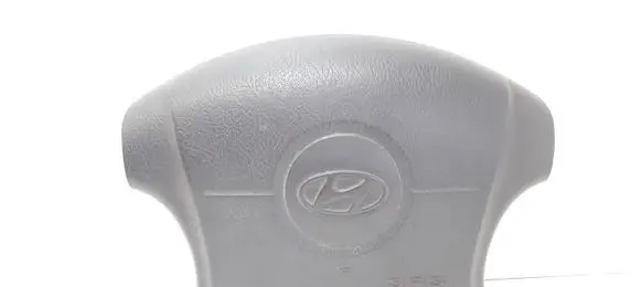 Hyundai Elantra Steering wheel airbag 569002D000