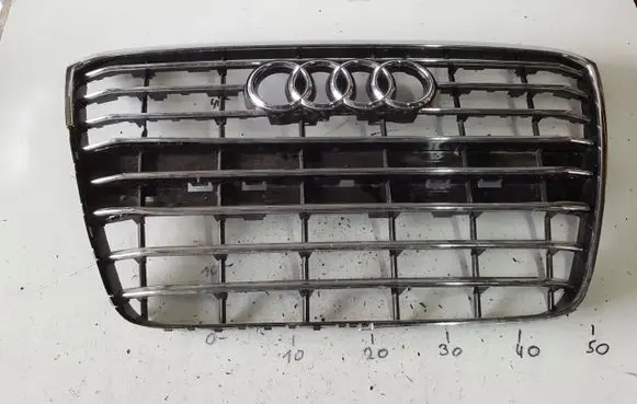 Audi A8 S8 D4 4H Front grill