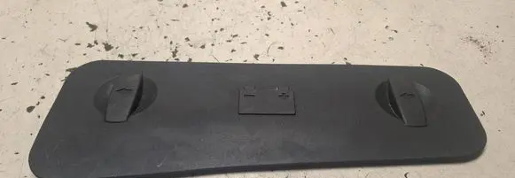 Volkswagen PASSAT B5.5 Battery box tray cover/lid 3B1819422A