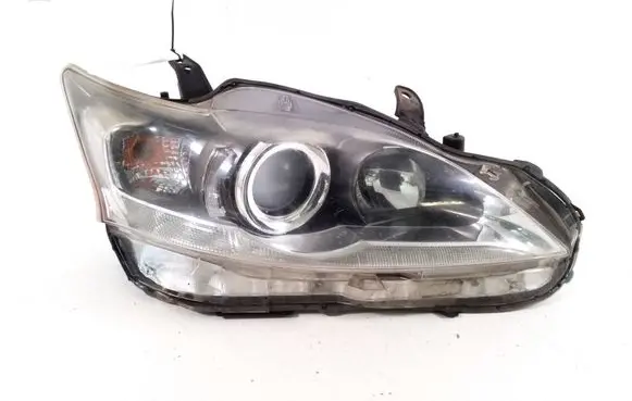 Lexus CT 200H Headlight/headlamp 8113076032