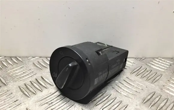 Volkswagen Transporter - Caravelle T5 Light switch 1C0941531