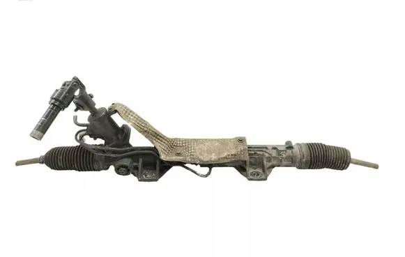 Renault Laguna III Steering rack 