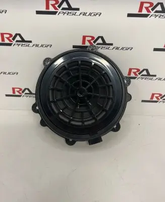 Porsche Panamera (970) Front door speaker 971035453