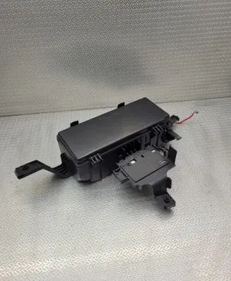 Mercedes-Benz ML W166 Fuse box set A1665460143