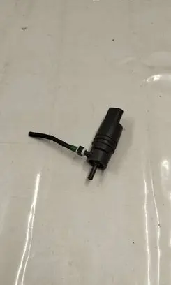 Windscreen/windshield washer pump