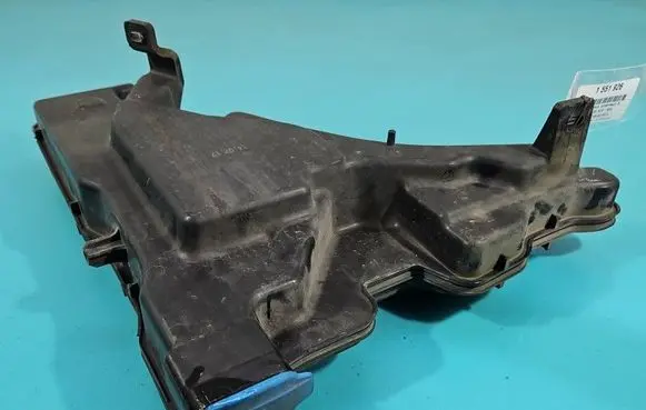 Audi A4 S4 B9 8W Windshield washer fluid reservoir/tank 8W0955451L IMPRK1551926
