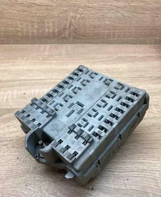 Fiat Punto (188) Fuse box set 46760257 A653
