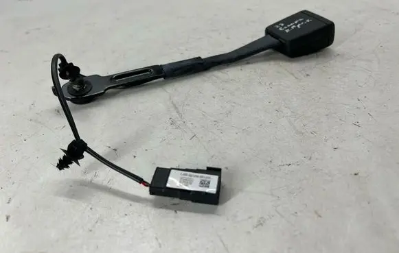 Ford Escape IV Front seatbelt buckle LJ6BS61209 LJ6BS61209BB