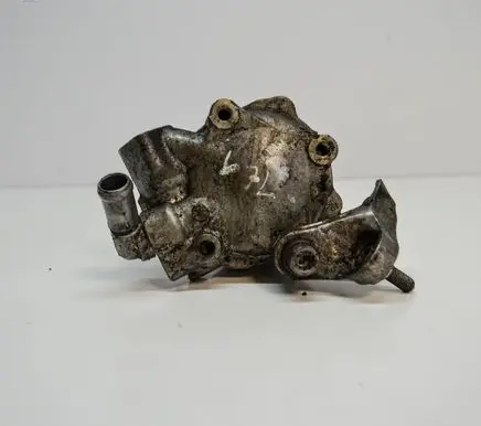 Volkswagen Touareg II Power steering pump 7P0422154B